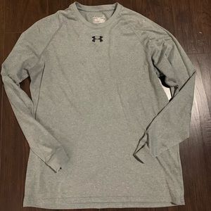 Under Armour Men’s Long Sleeve